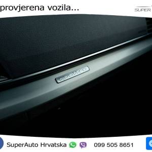 Audi Q5 50 TFSIe quattro Aut. 2xS line 299 KS, MATRIX+KAM+VIRT+NAVI