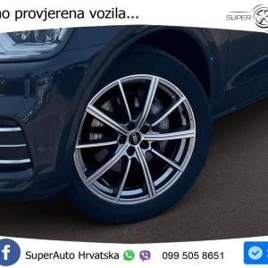 Audi Q5 50 TFSIe quattro Aut. S line 299 KS, LED+KAM+GR SJED+VIRT+ASIST