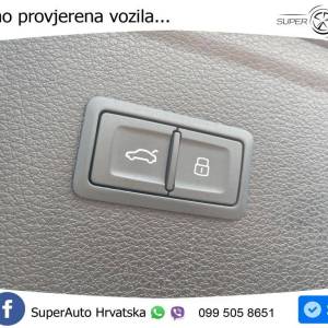 Audi Q5 50 TFSIe quattro Aut. S line 299 KS, LED+KAM+GR SJED+VIRT+ASIST