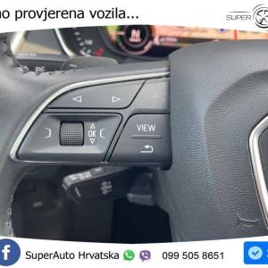 Audi Q5 50 TFSIe quattro Aut. S line 299 KS, LED+KAM+GR SJED+VIRT+ASIST