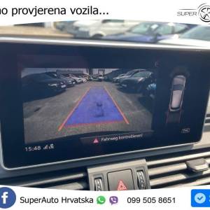 Audi Q5 50 TFSIe quattro Aut. S line 299 KS, LED+KAM+GR SJED+VIRT+ASIST