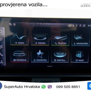 Audi Q5 50 TFSIe quattro S tronic 299 KS, LED+TEM+GR SJED+ASIST+PDC+NAVI