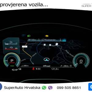 Audi Q5 50 TFSIe quattro S tronic 299 KS, LED+TEM+GR SJED+ASIST+PDC+NAVI
