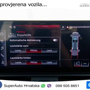 Audi Q5 50 TFSIe quattro S tronic 299 KS, LED+TEM+GR SJED+ASIST+PDC+NAVI