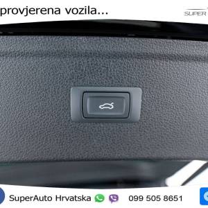 Audi Q5 50 TFSIe quattro S tronic 299 KS, LED+TEM+GR SJED+ASIST+PDC+NAVI
