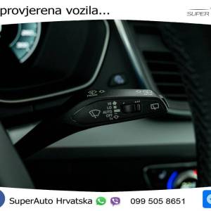 Audi Q5 50 TFSIe quattro S tronic 299 KS, LED+TEM+GR SJED+ASIST+PDC+NAVI