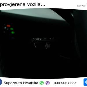 Audi Q5 50 TFSIe quattro S tronic 299 KS, LED+TEM+GR SJED+ASIST+PDC+NAVI