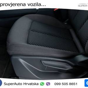 Audi Q5 50 TFSIe quattro S tronic 299 KS, LED+TEM+GR SJED+ASIST+PDC+NAVI
