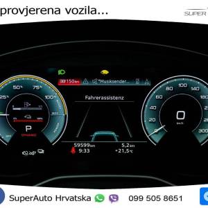 Audi Q5 50 TFSIe quattro S tronic 299 KS, LED+TEM+GR SJED+ASIST+PDC+NAVI