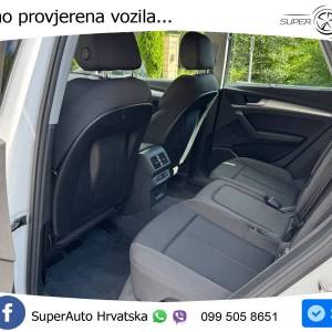 Audi Q5 50 TFSIe quattro S Tronic Advanced 265 KS, ZRAČNI+ACC+GR SJED+KAM+HEAD