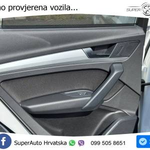 Audi Q5 50 TFSIe quattro S Tronic Advanced 265 KS, ZRAČNI+ACC+GR SJED+KAM+HEAD
