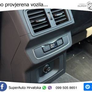 Audi Q5 50 TFSIe quattro S Tronic Advanced 265 KS, ZRAČNI+ACC+GR SJED+KAM+HEAD