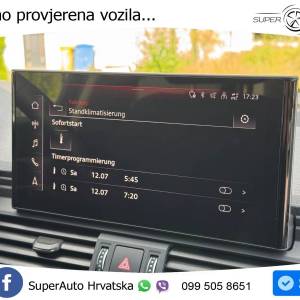 Audi Q5 50 TFSIe quattro S Tronic Advanced 265 KS, ZRAČNI+ACC+GR SJED+KAM+HEAD