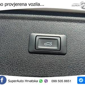 Audi Q5 50 TFSIe quattro S Tronic Advanced 265 KS, ZRAČNI+ACC+GR SJED+KAM+HEAD
