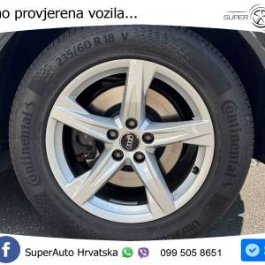 Audi Q5 50 TFSIe quattro S Tronic Advanced 265 KS, ZRAČNI+ACC+GR SJED+KAM+HEAD