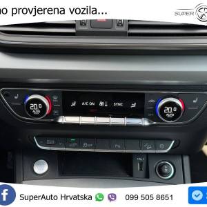 Audi Q5 50 TFSIe quattro S Tronic Advanced 265 KS, ZRAČNI+ACC+GR SJED+KAM+HEAD