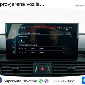 Audi Q5 50 TFSIe quattro S tronic 2x S line 299 KS, LED+ACC+GR SJED+VIRT+KAM+PDC
