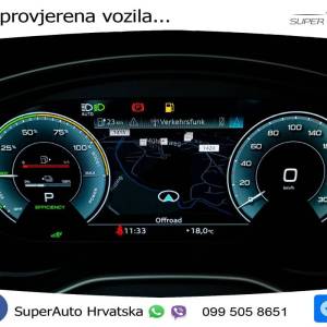 Audi Q5 50 TFSIe quattro S tronic 2x S line 299 KS, LED+ACC+GR SJED+VIRT+KAM+PDC