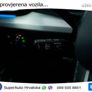 Audi Q5 50 TFSIe quattro S tronic 2x S line 299 KS, LED+ACC+GR SJED+VIRT+KAM+PDC