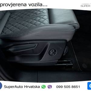 Audi Q5 50 TFSIe quattro S tronic 2x S line 299 KS, LED+ACC+GR SJED+VIRT+KAM+PDC