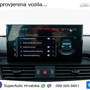 Audi Q5 50 TFSIe quattro S tronic 2x S line 299 KS, LED+ACC+GR SJED+VIRT+KAM+PDC