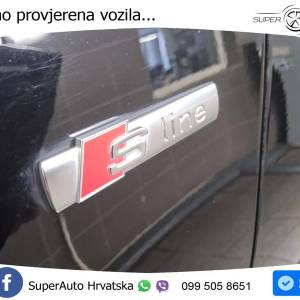 Audi Q5 50 TFSIe quattro S tronic 299 KS, ACC+KAM+LED+GR SJED+HEAD+VIRT+ASIST
