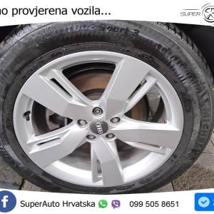 Audi Q5 50 TFSIe quattro S tronic 299 KS, ACC+KAM+LED+GR SJED+HEAD+VIRT+ASIST
