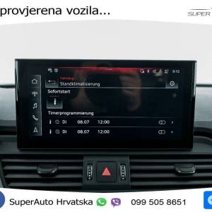 Audi Q5 55 TFSIe quattro Aut. 2xS line 367 KS, MATRIX+KAM+GR SJED+VIRT+NAVI