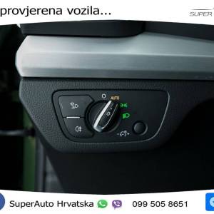 Audi Q5 55 TFSIe quattro Aut. 2xS line 367 KS, MATRIX+KAM+GR SJED+VIRT+NAVI