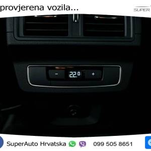 Audi Q5 55 TFSIe quattro Aut. 2xS line 367 KS, MATRIX+KAM+GR SJED+VIRT+NAVI