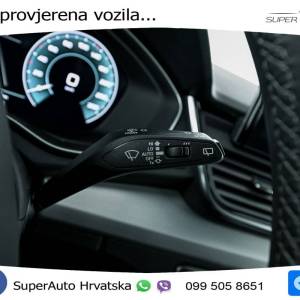 Audi Q5 55 TFSIe quattro Aut. 2xS line 367 KS, MATRIX+KAM+GR SJED+VIRT+NAVI