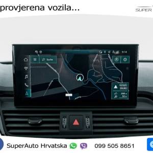 Audi Q5 55 TFSIe quattro Aut. 2xS line 367 KS, MATRIX+KAM+GR SJED+VIRT+NAVI