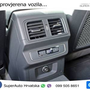 Audi Q5 55 TFSIe quattro S tronic S line 367 KS, TEM+360+LED+GR SJED+HEAD+VIRT