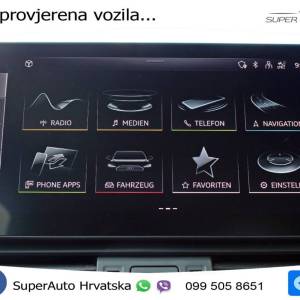 Audi Q5 55 TFSIe quattro S tronic S line 367 KS, TEM+360+LED+GR SJED+HEAD+VIRT