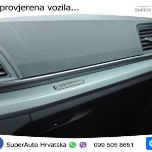 Audi Q5 55 TFSIe quattro S tronic S line 367 KS, TEM+360+LED+GR SJED+HEAD+VIRT
