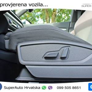 Audi Q5 55 TFSIe quattro S tronic S line 367 KS, TEM+360+LED+GR SJED+HEAD+VIRT