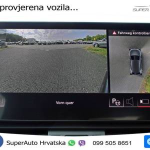 Audi Q5 55 TFSIe quattro S tronic S line 367 KS, TEM+360+LED+GR SJED+HEAD+VIRT