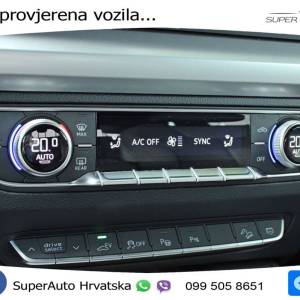 Audi Q5 55 TFSIe quattro S tronic S line 367 KS, TEM+360+LED+GR SJED+HEAD+VIRT