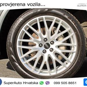 Audi Q5 55 TFSIe quattro S tronic S line 367 KS, TEM+360+LED+GR SJED+HEAD+VIRT