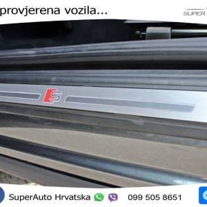 Audi Q5 55 TFSIe quattro S tronic S line 367 KS, TEM+360+LED+GR SJED+HEAD+VIRT