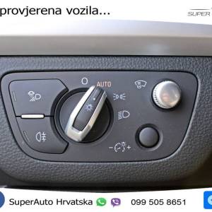 Audi Q5 55 TFSIe quattro S tronic S line 367 KS, TEM+360+LED+GR SJED+HEAD+VIRT