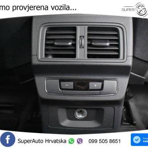 Audi Q5 55 TFSIe quattro Aut. 2xS line 367 KS, ZRAČNI+MATRIX+KAM+GR SJED+NAVI