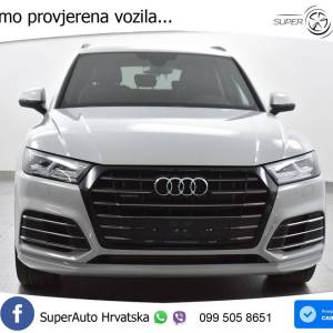 Audi Q5 55 TFSIe quattro Aut. 2xS line 367 KS, ZRAČNI+MATRIX+KAM+GR SJED+NAVI