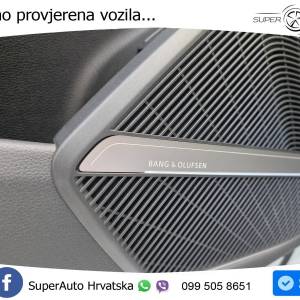 Audi Q5 SB 40 TDI quattro ultra S tronic S line 204 KS, ACC+360+4xGR SJED+PANO