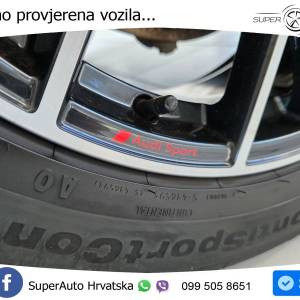 Audi Q5 SB 40 TDI quattro ultra S tronic S line 204 KS, ACC+360+4xGR SJED+PANO