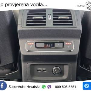 Audi Q5 SB 40 TDI quattro ultra S tronic S line 204 KS, ACC+360+4xGR SJED+PANO