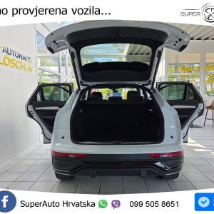 Audi Q5 SB 40 TDI quattro ultra S tronic S line 204 KS, ACC+360+4xGR SJED+PANO