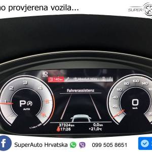 Audi Q5 SB 40 TDI quattro ultra S tronic S line 204 KS, ACC+360+4xGR SJED+PANO