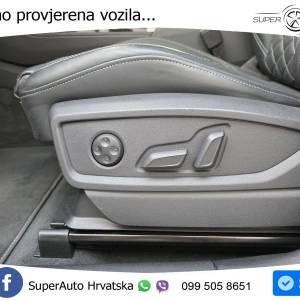 Audi Q5 SB 40 TDI quattro ultra S tronic S line 204 KS, ACC+360+4xGR SJED+PANO