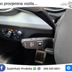 Audi Q5 SB 40 TDI quattro ultra S tronic S line 204 KS, ACC+360+4xGR SJED+PANO